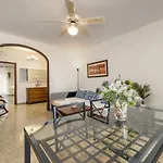 Flat In The Old Town Of Alcudia