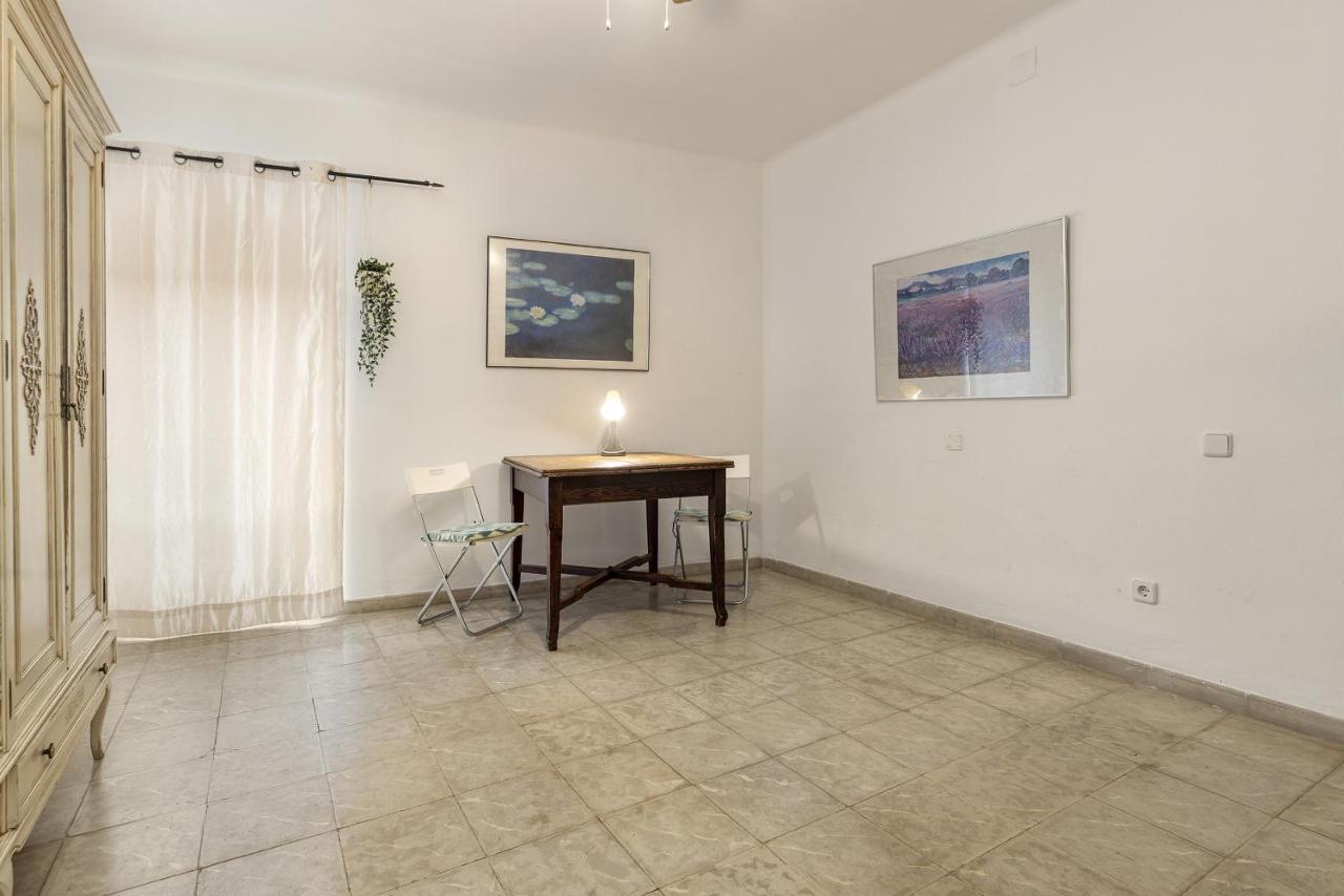 Flat In The Old Town Of Apartment Alcudia (Mallorca)