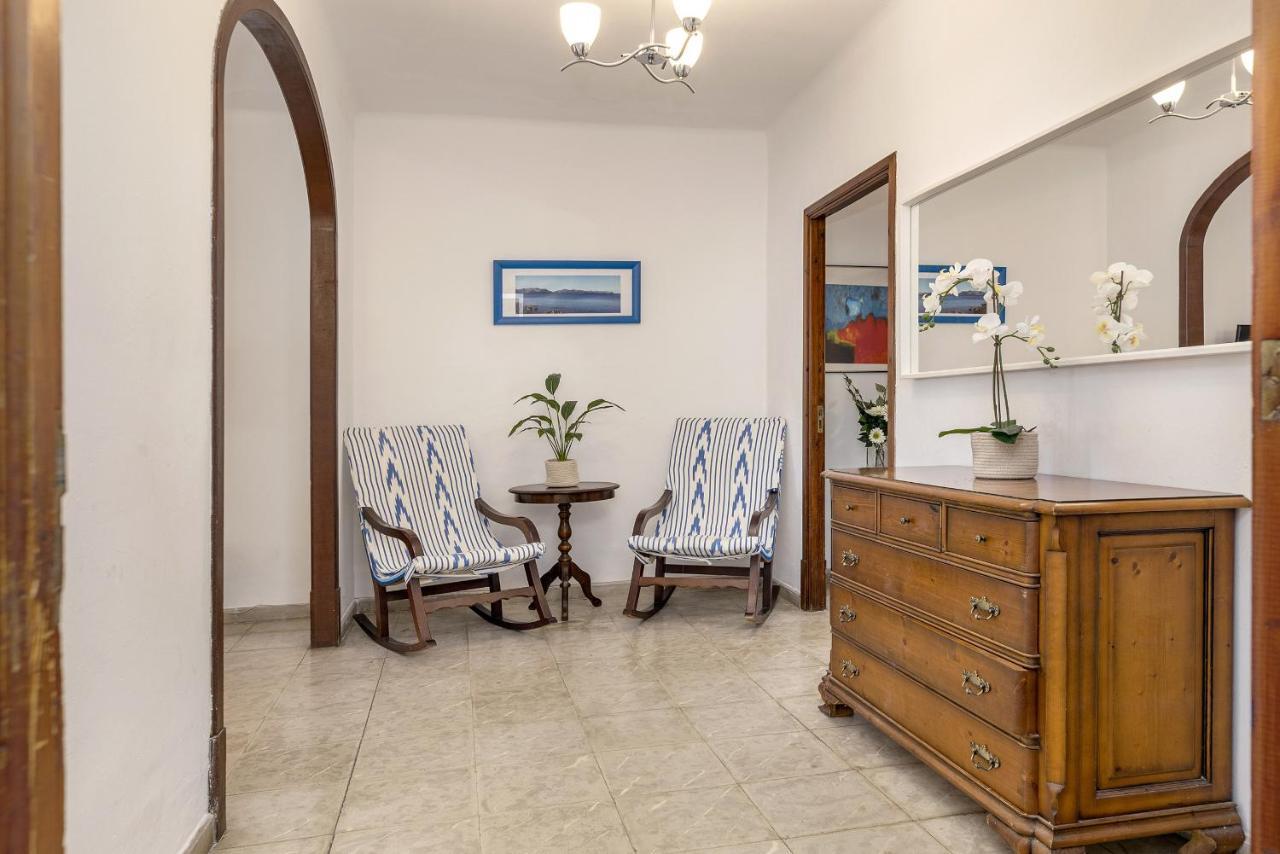 Flat In The Old Town Of Apartment