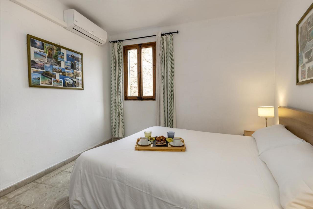 Flat In The Old Town Of Apartment *