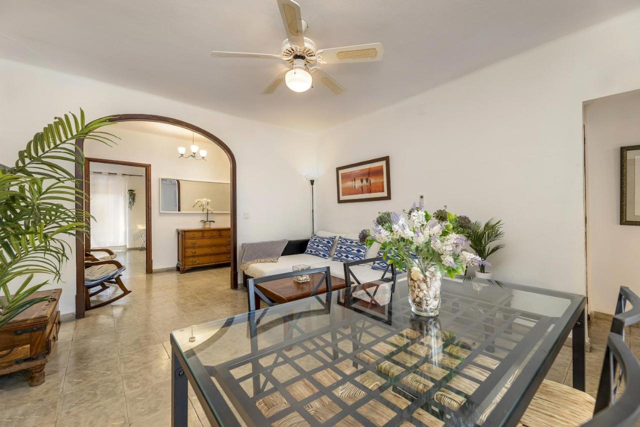 Apartment Flat In The Old Town Of Alcudia (Mallorca)