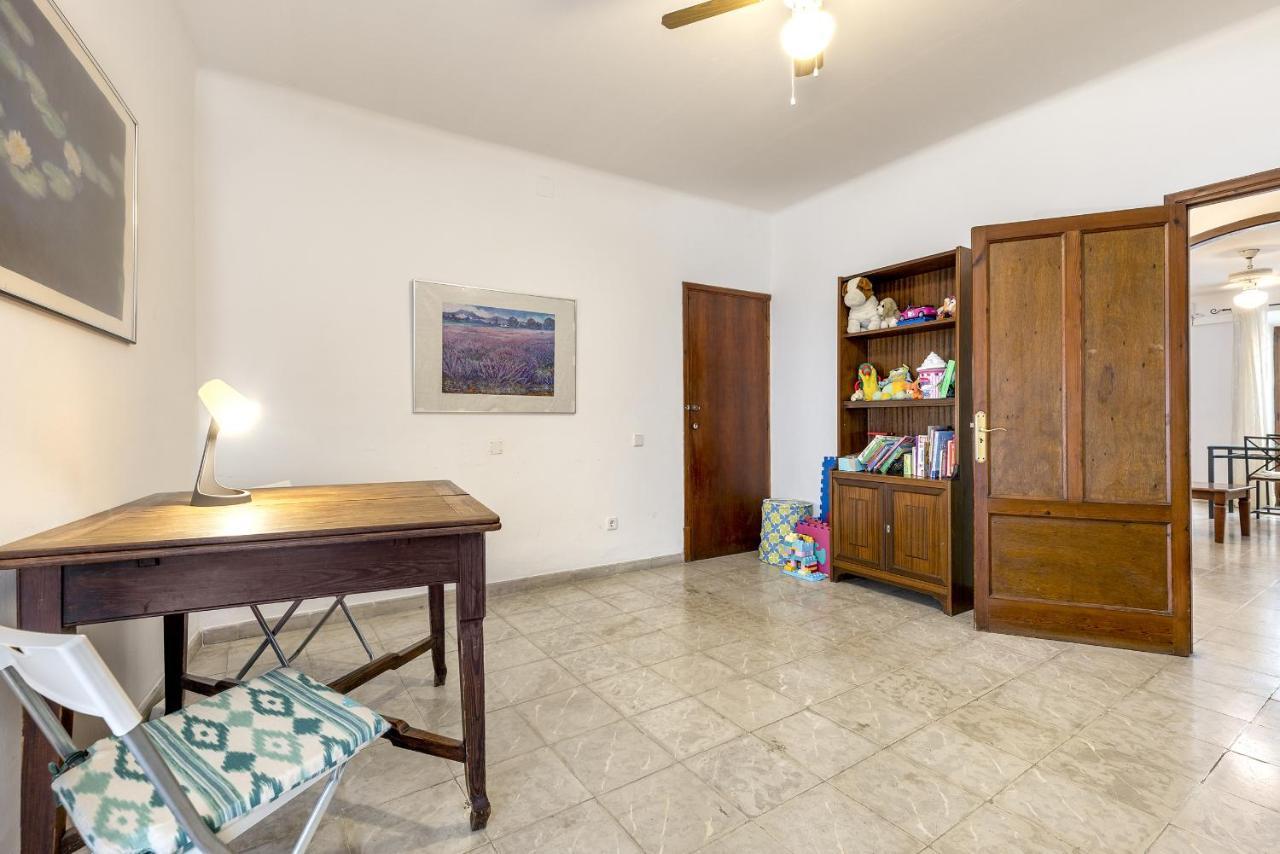 Flat In The Old Town Of *