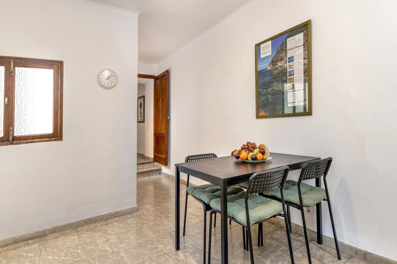 Apartment Flat In The Old Town Of Alcudia (Mallorca)