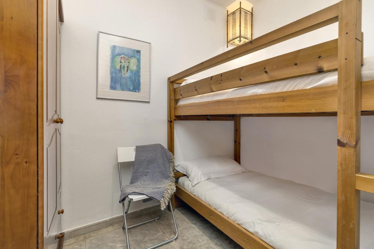 Apartment Flat In The Old Town Of