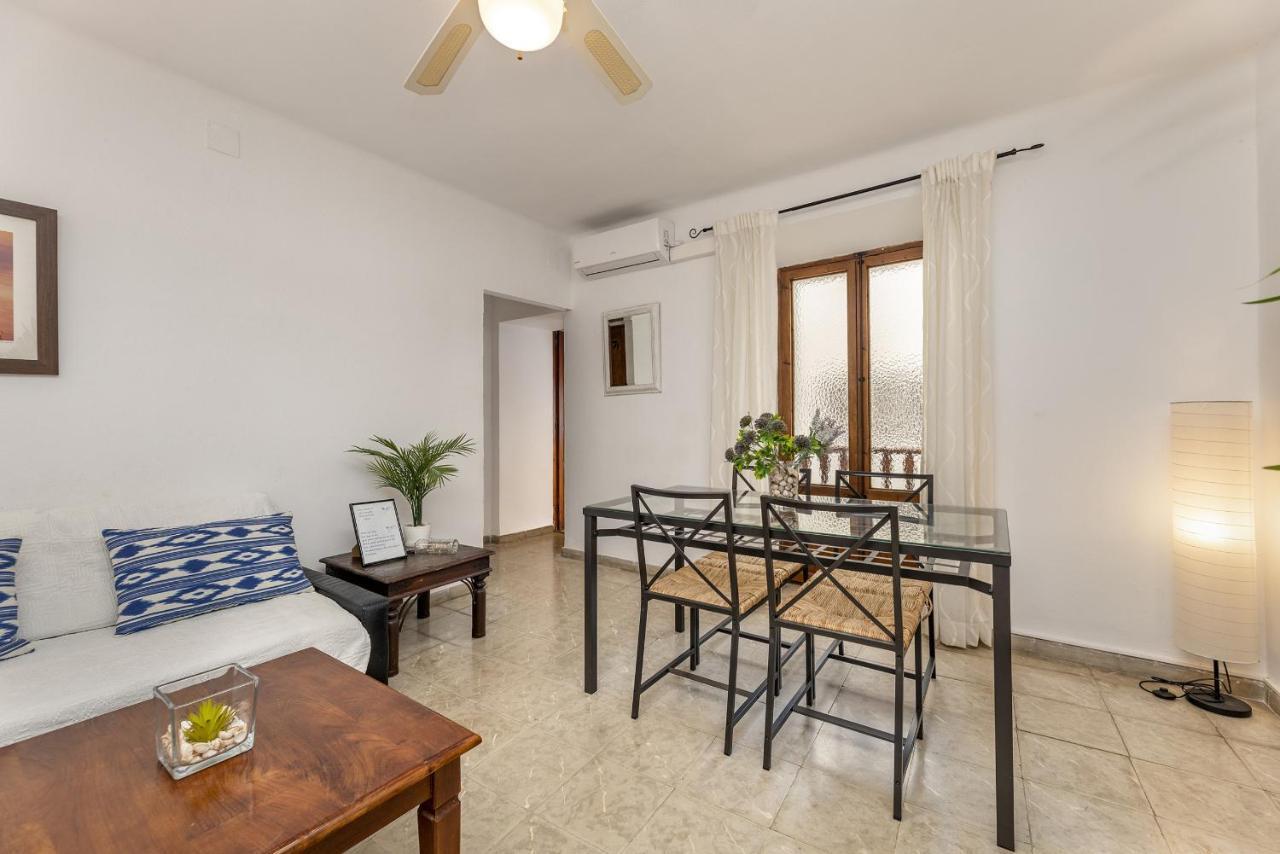 Apartment Flat In The Old Town Of