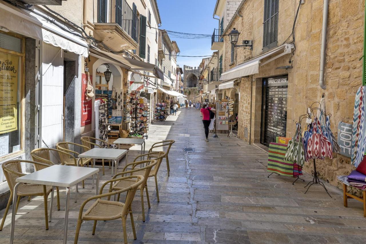 Apartment Flat In The Old Town Of *