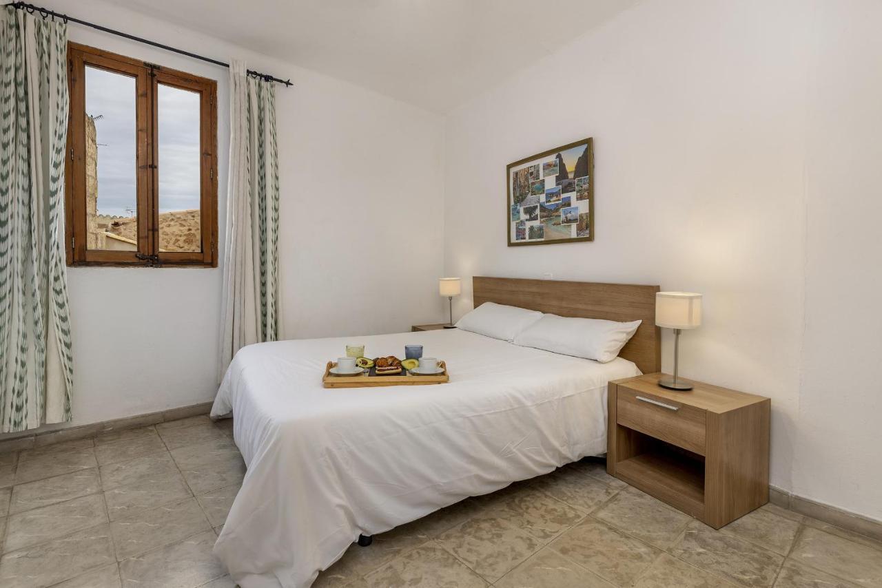 Flat In The Old Town Of *