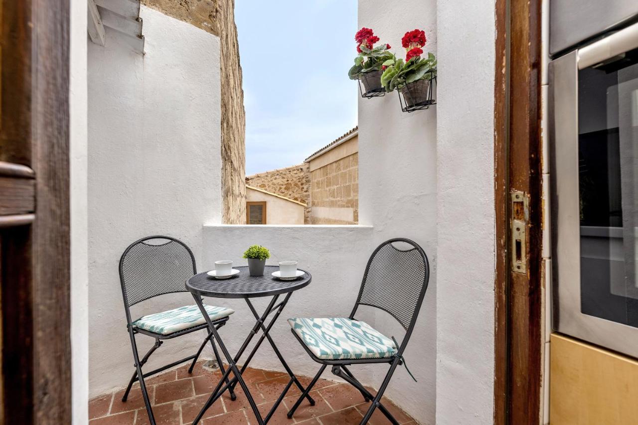 Flat In The Old Town Of Apartment *
